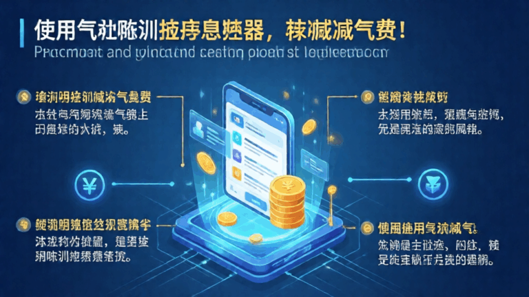 How to Use “Account Abstraction” to Pay Gas Fees in USDT (2026 Guide)