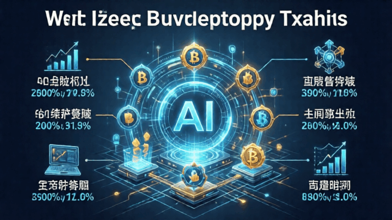 Optimizing Your Entry: How to Leverage AI for Seamless Crypto Transactions in 2026