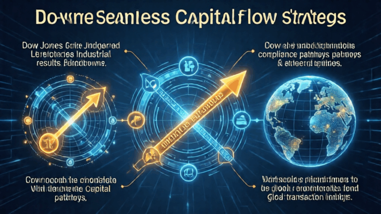 How to Achieve Seamless Capital Flow to Dow Jones Industrial Results: Your 2026 Compliance Pathway
