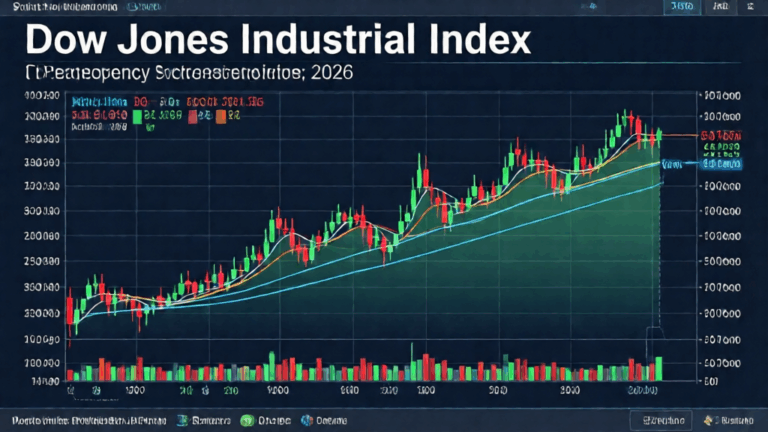 Maximize Your ROI: Understanding the Dow Jones Industrial Index History to Streamline Your Crypto Transactions