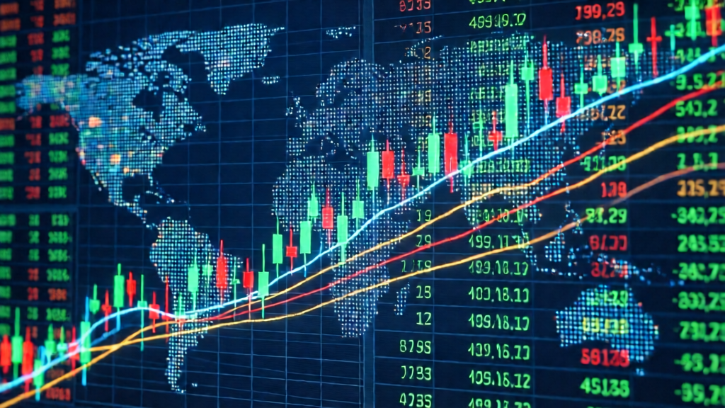 ftse all share
