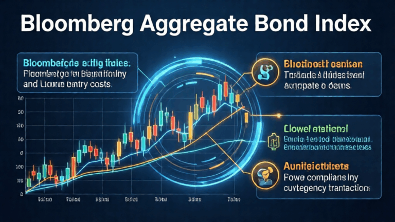 Maximizing Returns: How the Bloomberg Aggregate Bond Index Can Reduce Your Entry Costs in 2026