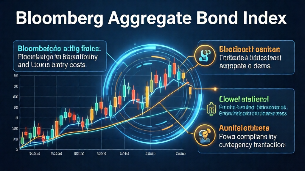 bloomberg aggregate bond index