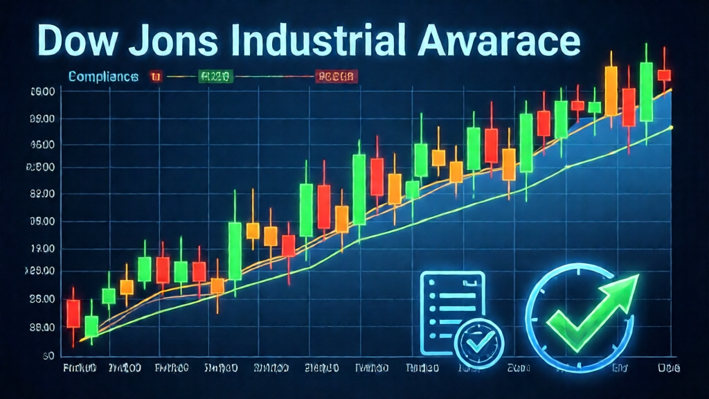 how many companies are in the dow jones industrial average