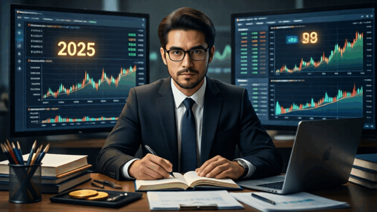 Maximizing Your Returns: A Deep Dive into Dow YTD Return 2025