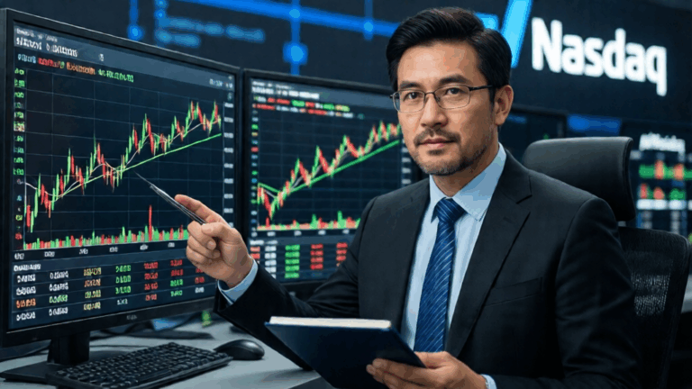 Maximizing Efficiency: The Cost Reduction Tactics for Trading NASDAQ Historical Data