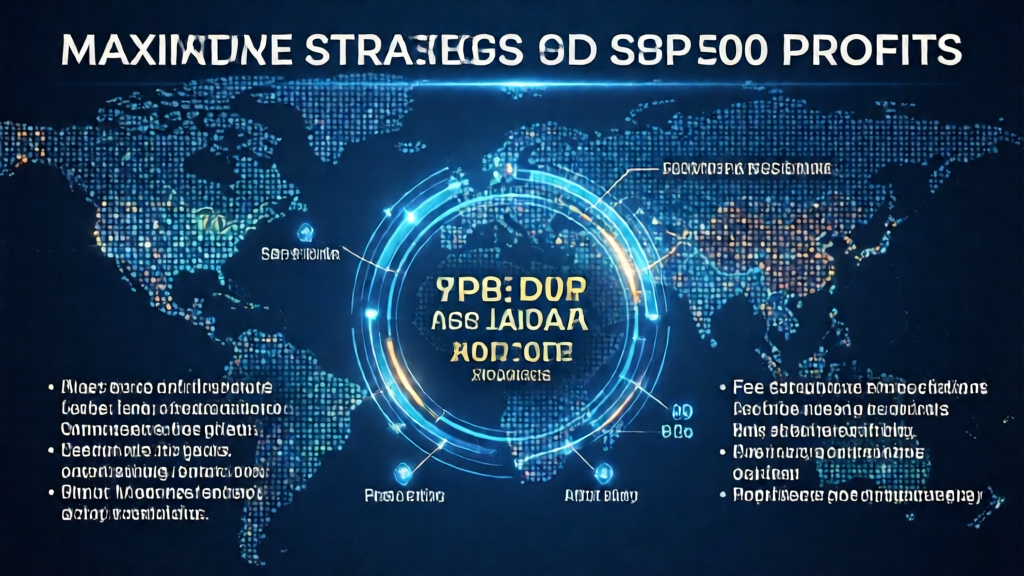 s&p 500 year to date performance 2025