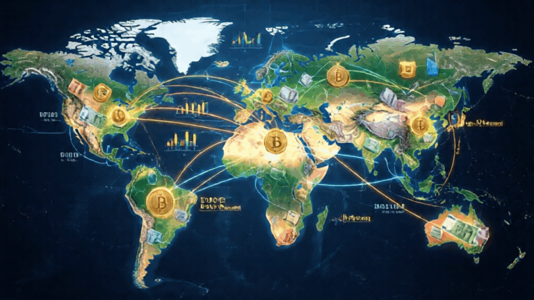 Mastering 55/45: Seamless Entry into Global Crypto Markets