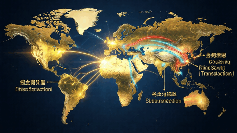 Maximizing Returns: How to Optimize Your Gold YTD Transactions in 2026