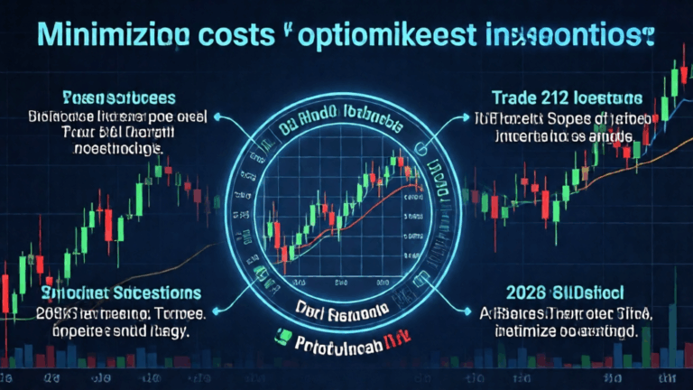 Maximizing Your Returns with Trade 212: A Strategic Guide