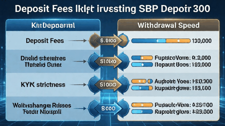 Maximizing Your Returns: A Practical Approach to Investing in S&P 500 Through Strategic Compliance and Cost Reduction